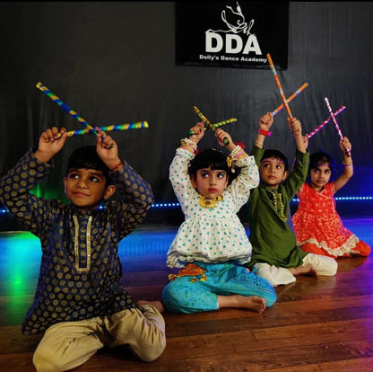 Dolly's dance academy for Bollywood Freestyle Classes | DLF Phase IV Sector 28 Gurgaon