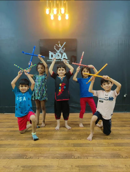 Dolly's dance academy for Bollywood Freestyle Classes | DLF Phase IV Sector 28 Gurgaon