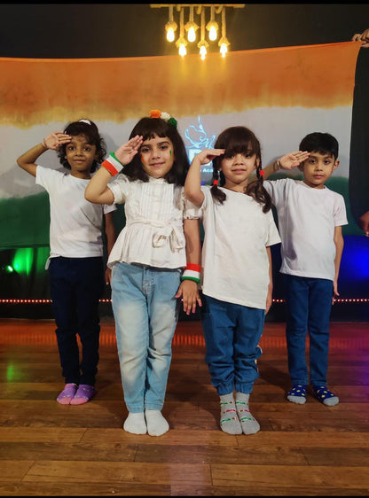 Dolly's dance academy for Bollywood Freestyle Classes | DLF Phase IV Sector 28 Gurgaon