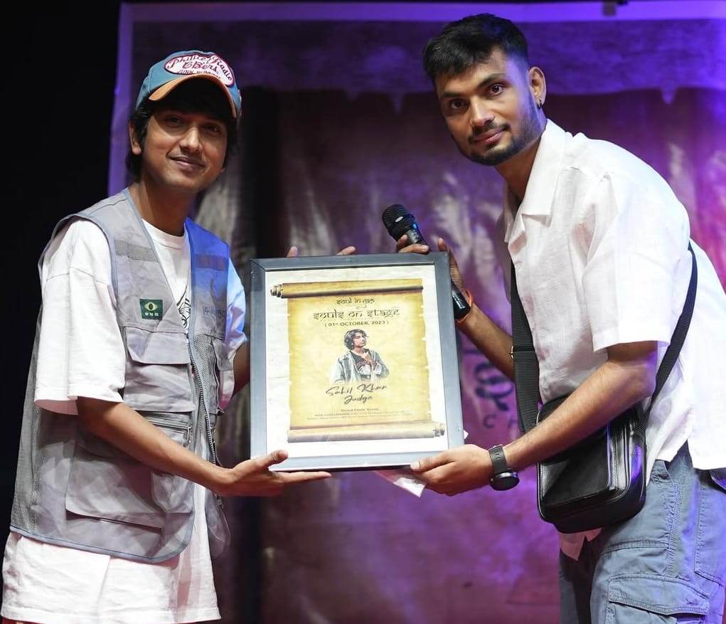 Soul in Taal Academy for Freestyle Bollywood Hip-Hop Dance Classes | Sector 11 Gurgaon - ActivityKidz