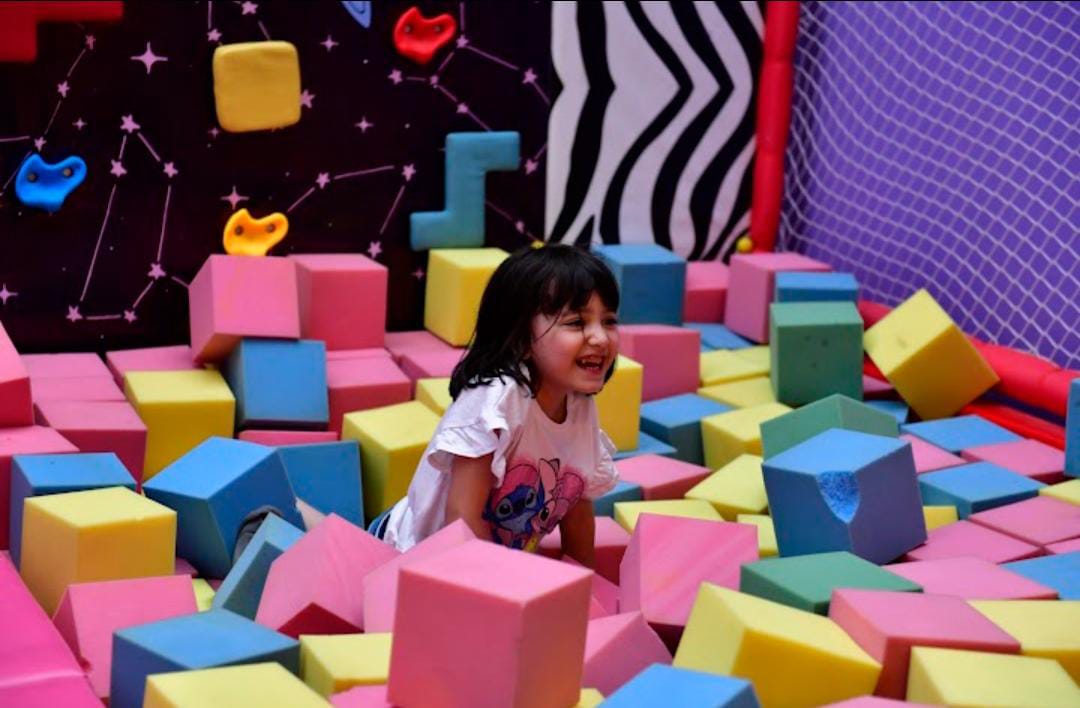 Mother's Day Celebration by The Wigglyy Woo | Sector 2 Palam Vihar Gurgaon