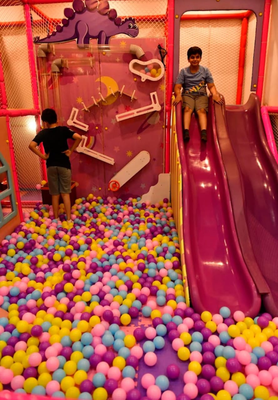 Mother's Day Celebration by The Wigglyy Woo | Sector 2 Palam Vihar Gurgaon