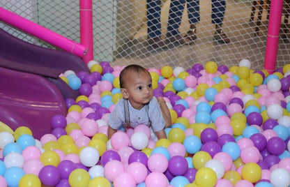 Mother's Day Celebration by The Wigglyy Woo | Sector 2 Palam Vihar Gurgaon