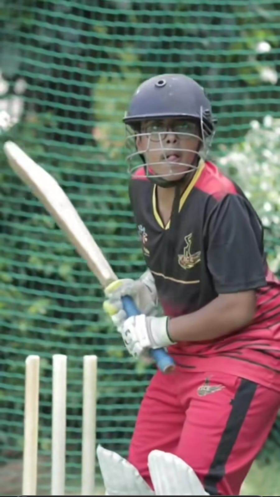 Yuvraj Singh Centre of Excellence for Cricket | Sector 26A Gurgaon - ActivityKidz