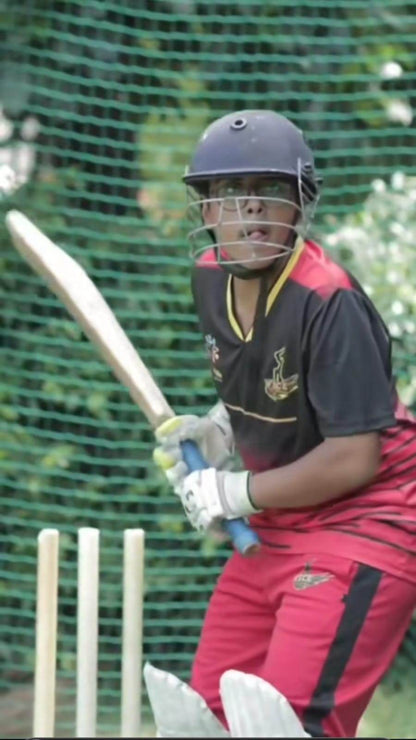 Yuvraj Singh Centre of Excellence for Cricket | Sector 26A Gurgaon - ActivityKidz
