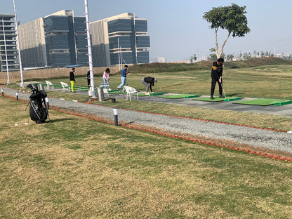 Zen Golf Pay as you Go for Kids and Adults | Sector 59 Gurgaon