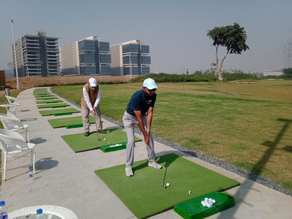 Zen Golf Academy Junior Golf Summer Camp | Sector 59 Gurgaon