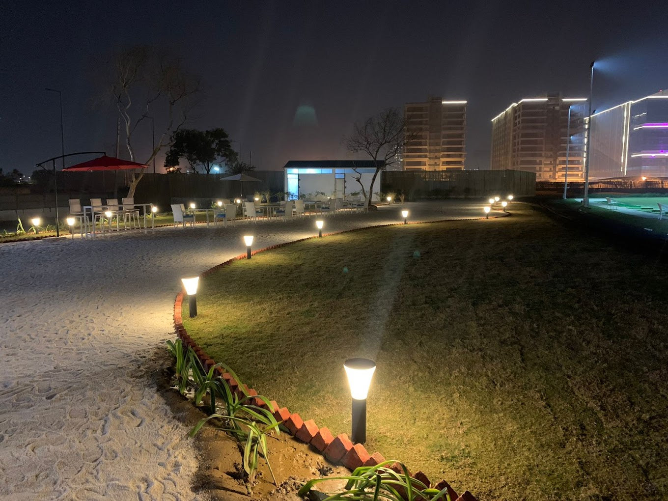 Zen Golf Pay as you Go for Kids and Adults | Sector 59 Gurgaon