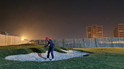 Zen Golf Pay as you Go for Kids and Adults | Sector 59 Gurgaon