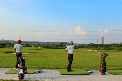 Zen Golf Pay as you Go for Kids and Adults | Sector 59 Gurgaon