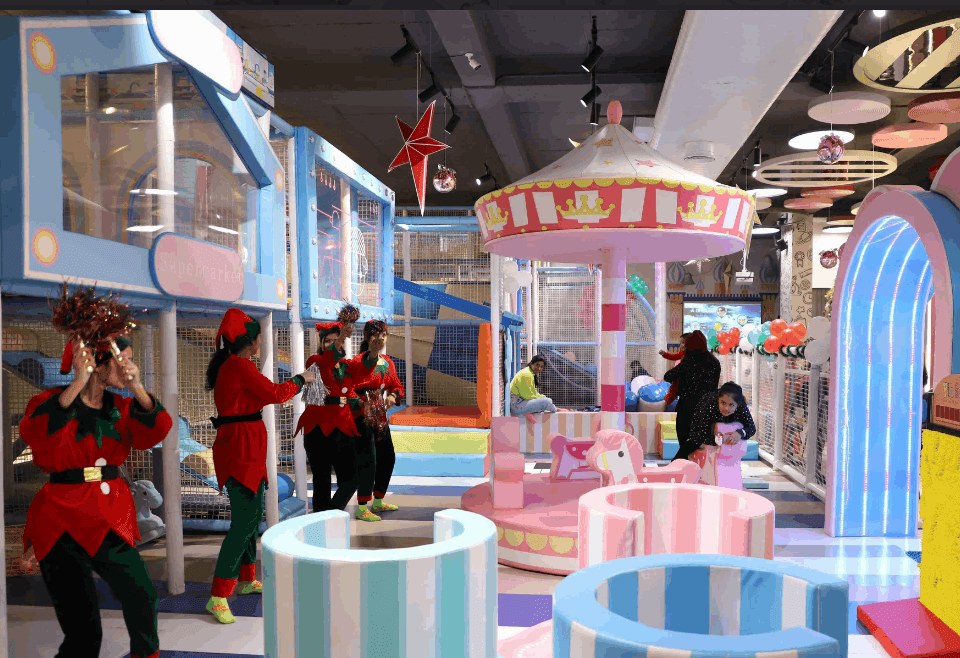 Weekend Bonanza by Zig Zag Zoh (17 - 18 May) | Opposite Dt Mega Mall DLF Phase 1 Gurgaon - ActivityKidz
