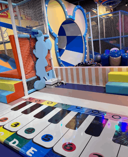 Weekend Fun Fest By Zig Zag Zoh (12 - 13 Apr) | Opposite Dt Mega Mall DLF Phase 1 Gurgaon