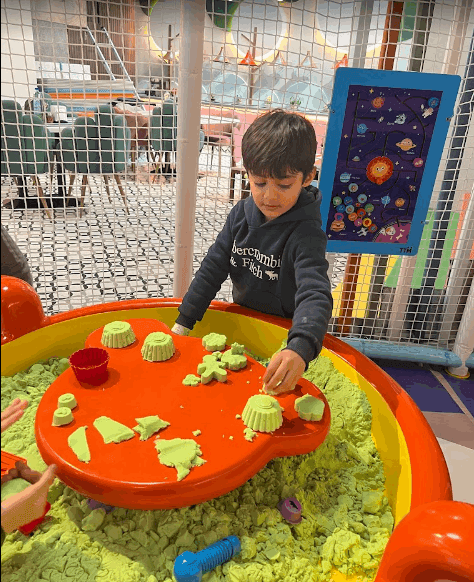 Weekend Bonanza by Zig Zag Zoh (17 - 18 May) | Opposite Dt Mega Mall DLF Phase 1 Gurgaon - ActivityKidz