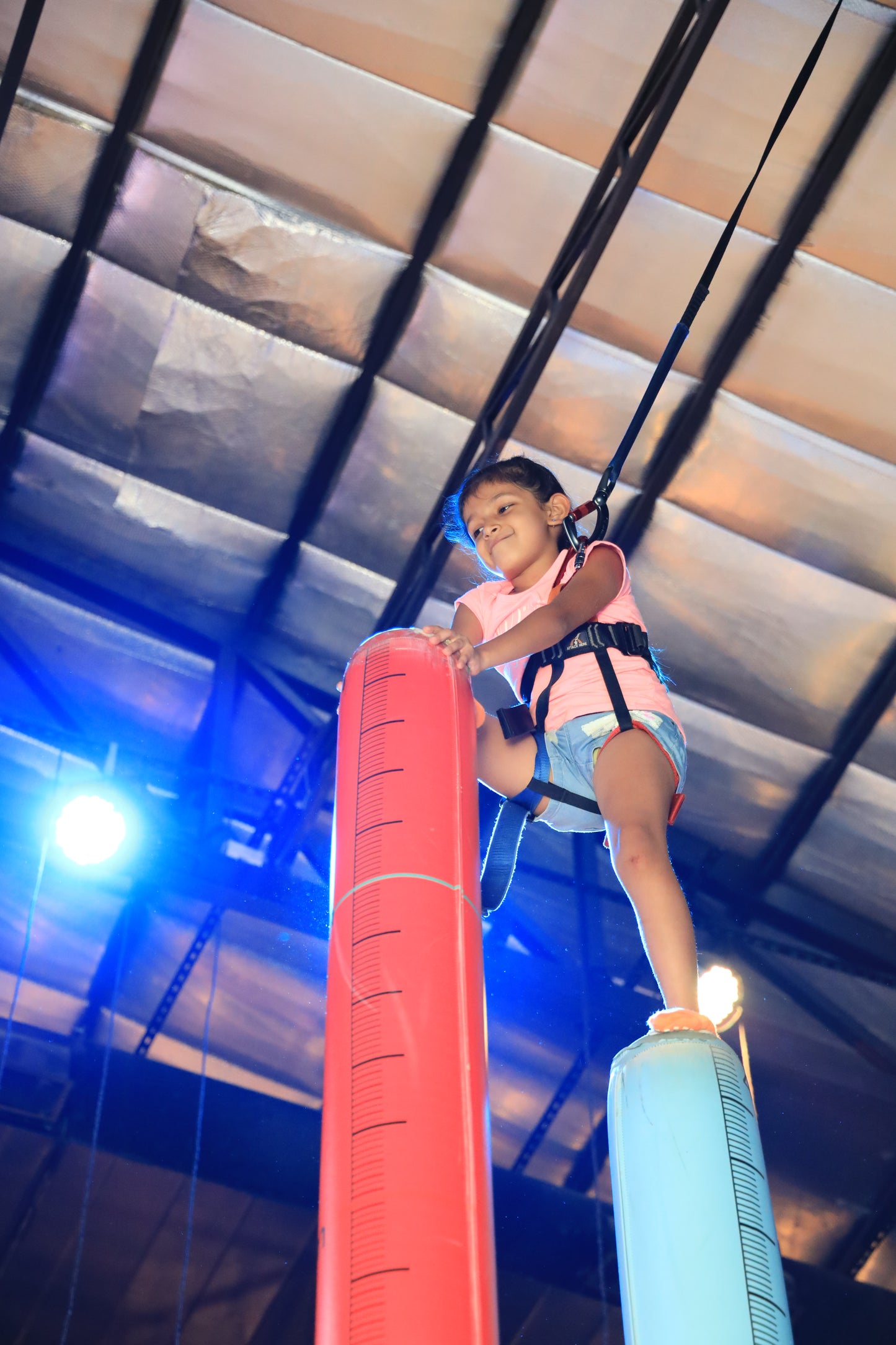 Zooper Trampoline Park | Sector 52 Gurgaon