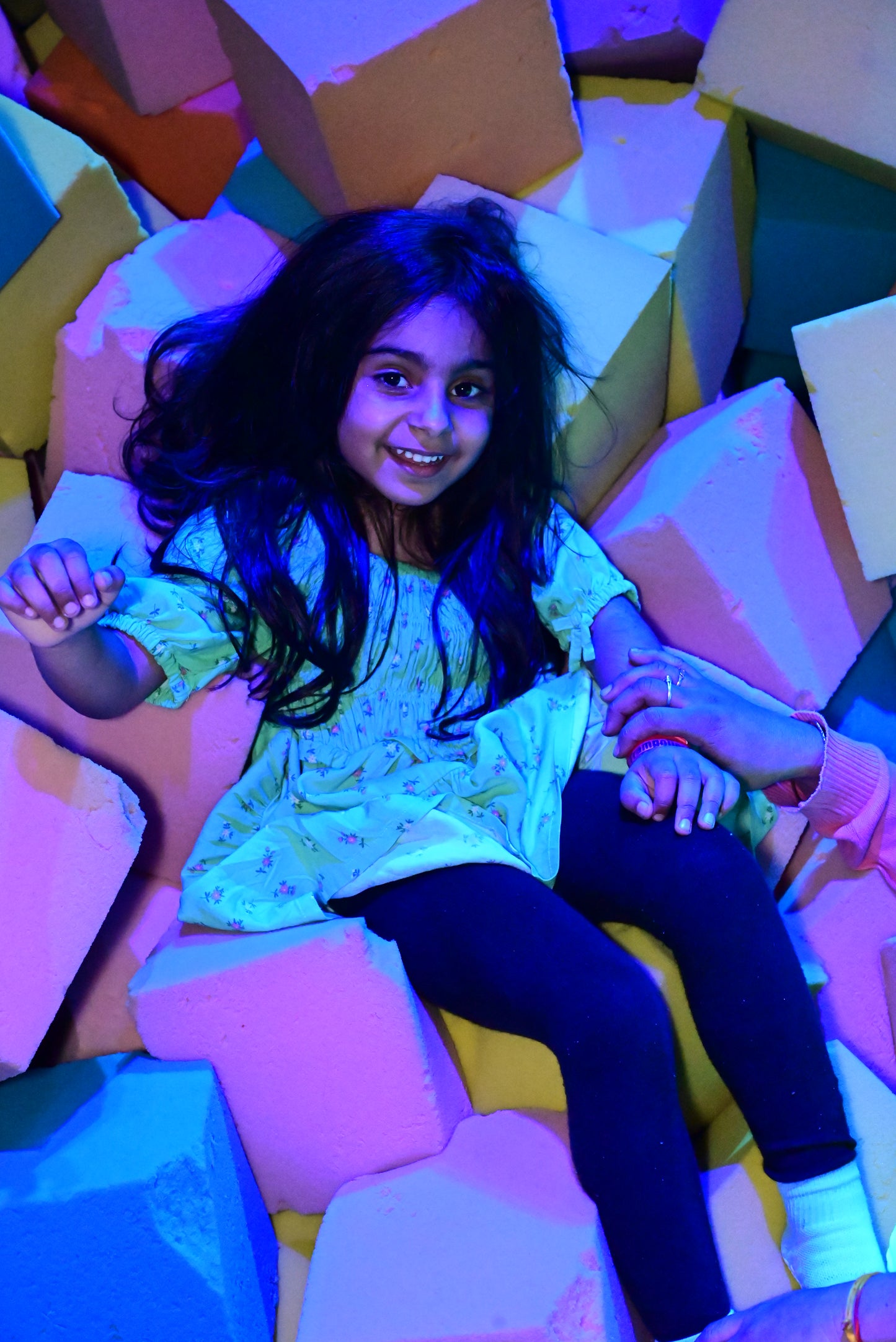 Zooper Trampoline Park | Sector 52 Gurgaon