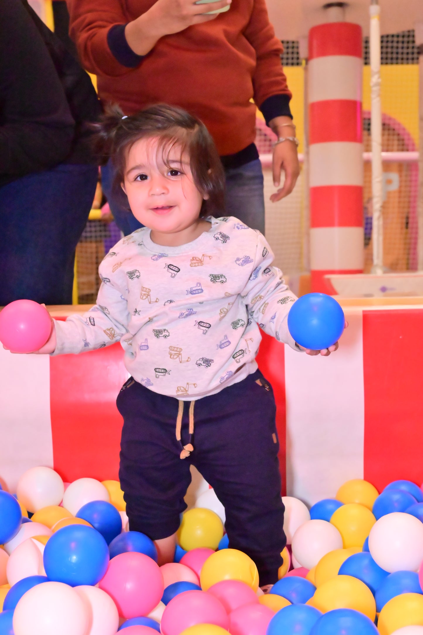 Zooper Trampoline Park | Sector 52 Gurgaon