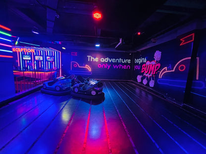 Zoreko Play Zone | Rajouri Garden Delhi