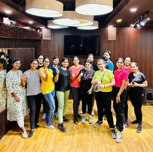 Alive Dance Studio for Bollywood Hip-Hop | DLF Phase 3 Sector 24 Gurgaon