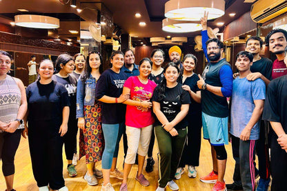 Alive Dance Studio for Bollywood Hip-Hop | DLF Phase 3 Sector 24 Gurgaon