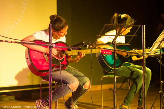 A One Music Academy | Sector 46 Gurgaon
