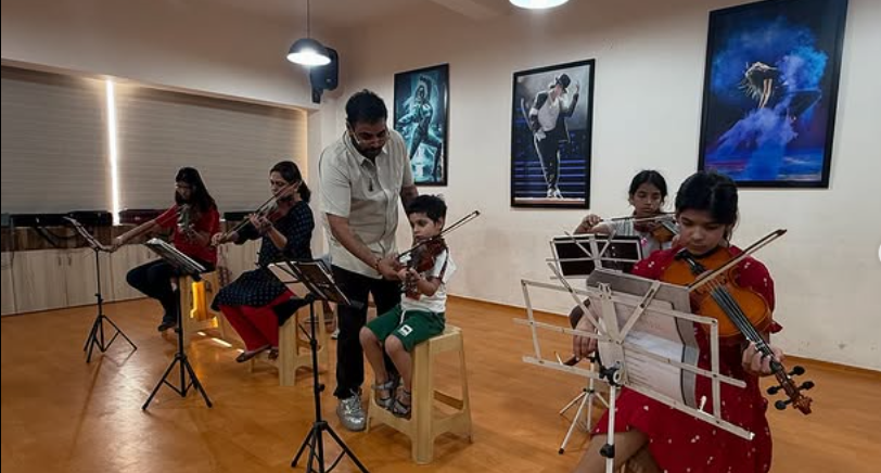 Summer Camp by Dhwani Sangeet Mahavidyalaya | Sector 56 Gurgaon
