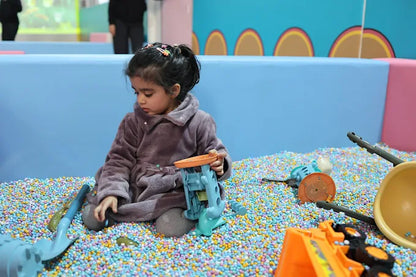 Dreamcatchers Indoor Play Area | Sector 100 Noida