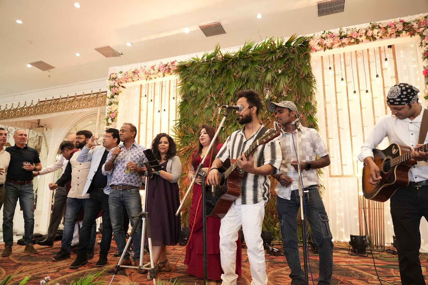 Acoustic Musical Classes for Guitar Piano | Sector 22 Gurgaon