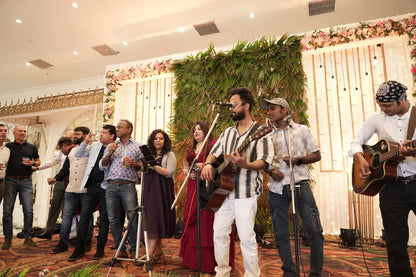 Acoustic Musical Classes for Guitar Piano | Sector 22 Gurgaon