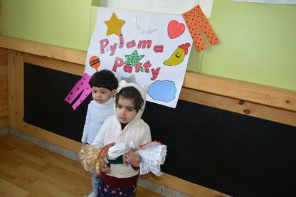 Summer Camp by Kangaroo Kids International Preschool (26 May - 20 Jun) | Sector 49 Gurgaon