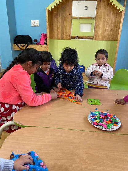 Summer Camp by Kangaroo Kids International Preschool (26 May - 20 Jun) | Sector 49 Gurgaon