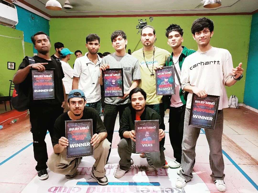 Jayas Sports Academy for Dance and Martial Arts | Sector 10A Gurgaon