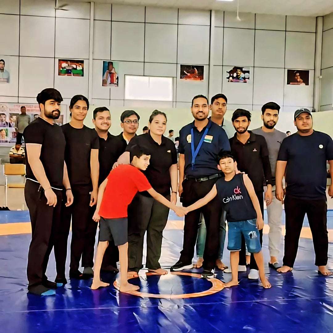 Jayas Sports Academy for Dance and Martial Arts | Sector 10A Gurgaon