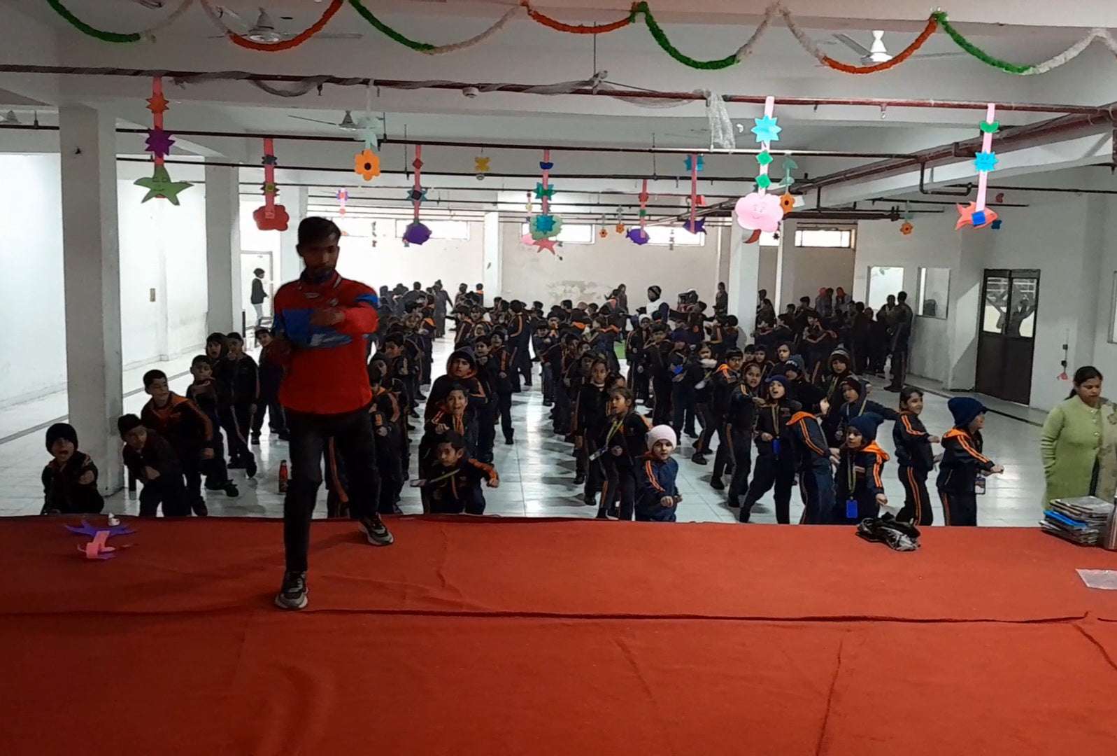 Jayas Sports Academy for Dance and Martial Arts | Sector 10A Gurgaon