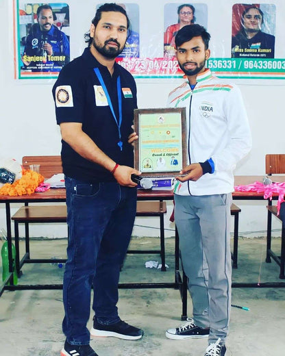 Jayas Sports Academy for Dance and Martial Arts | Sector 10A Gurgaon