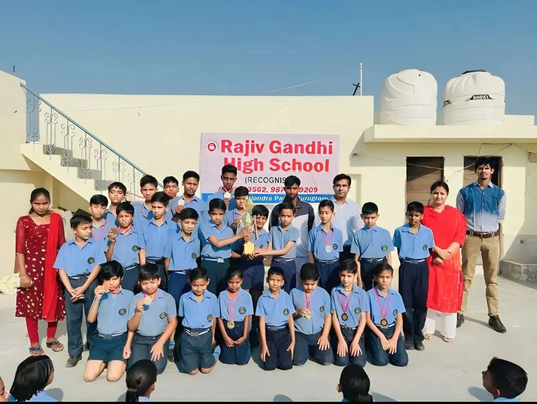 Jayas Sports Academy for Dance and Martial Arts | Sector 10A Gurgaon