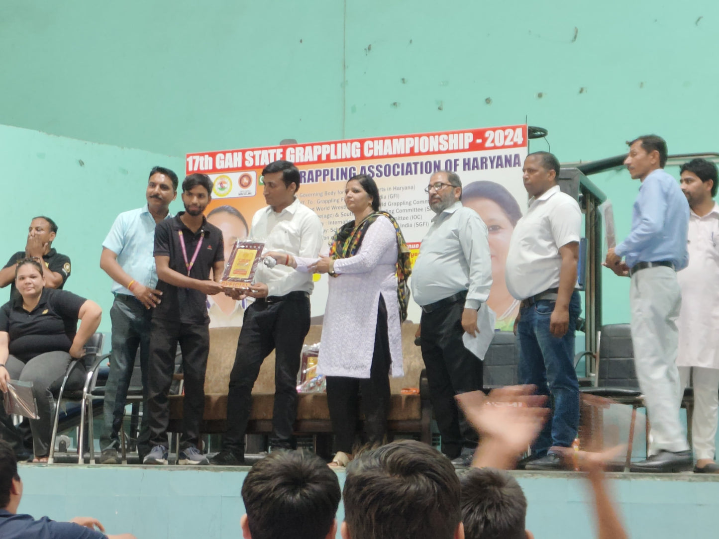 Jayas Sports Academy for Dance and Martial Arts | Sector 10A Gurgaon