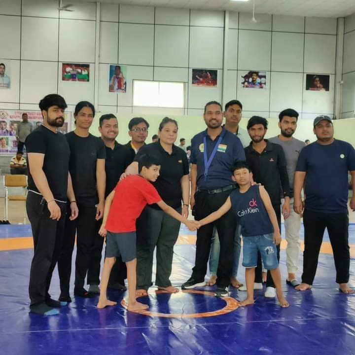 Jayas Sports Academy for Dance and Martial Arts | Sector 10A Gurgaon