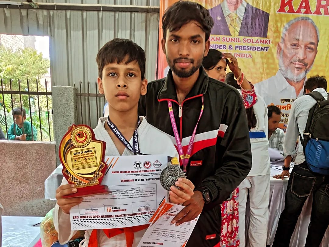 Jayas Sports Academy for Dance and Martial Arts | Sector 10A Gurgaon