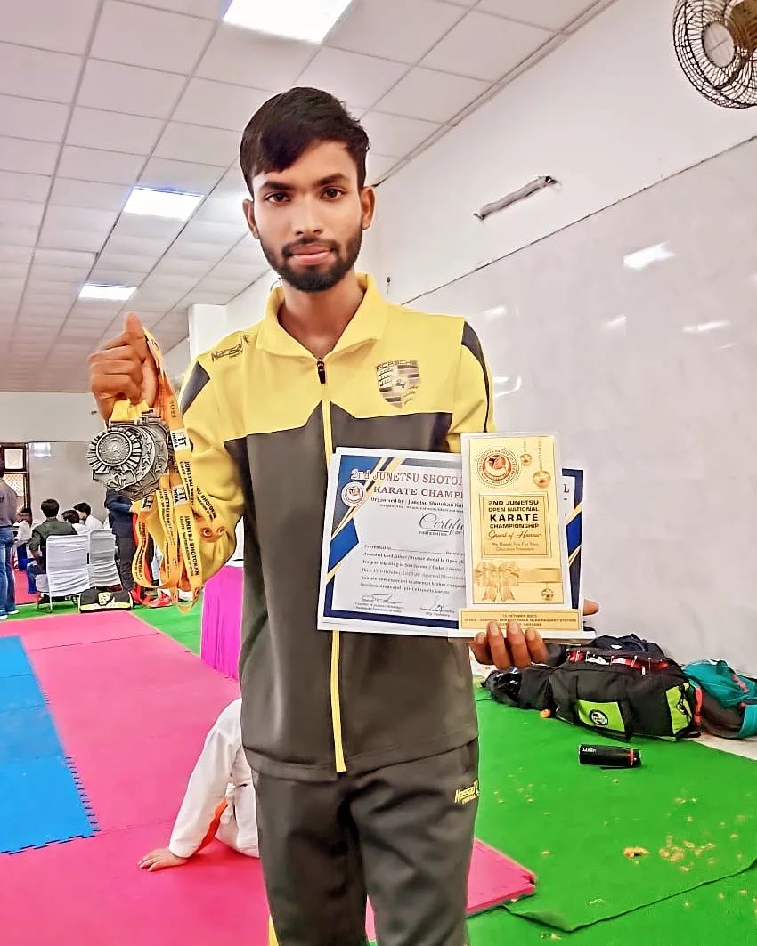 Jayas Sports Academy for Dance and Martial Arts | Sector 10A Gurgaon