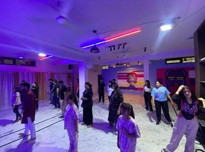 Make Your Own Moves Dance Studio for Bollywood Freestyle Semi Classical | Sector 1 Palam Vihar Gurgaon