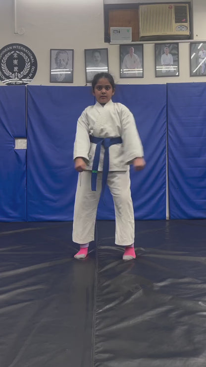 KOH Kombat Hall | Karate Kickboxing MMA | Near Huda Market Gurgaon