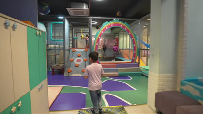 Houz of Play Indoor Play Area | Sushant Lok Phase I Gurgaon