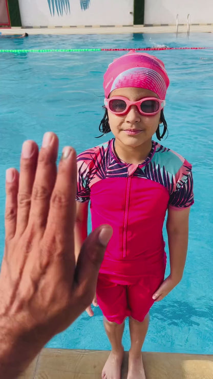 The Breathe Swimming Academy | Sector 59 Gurgaon