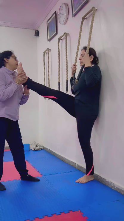 Agastya Power Yoga Classes for Adults and Teens | Sector 23 Gurgaon