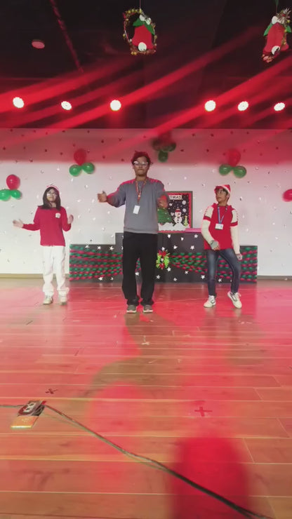 Dance Wale Sir Dance Classes for Hip Hop Jazz and Ballet | Sector 57 Gurgaon