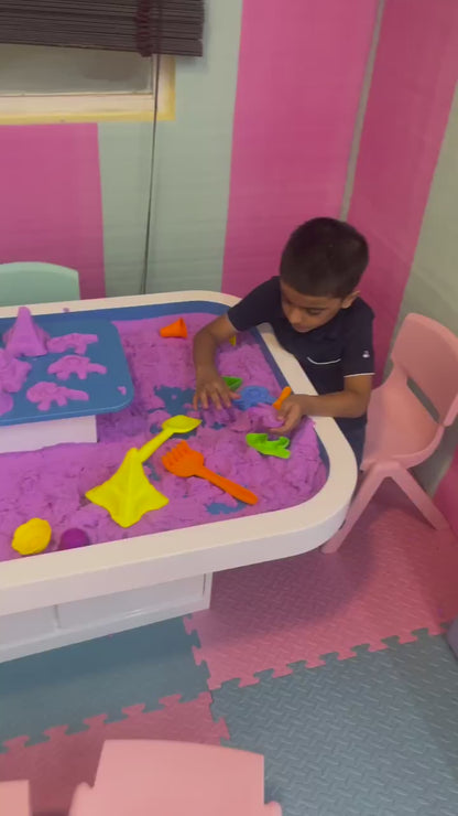 Houz of Play Indoor Play Area | Sushant Lok Phase I Gurgaon