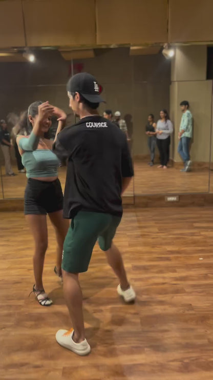 Star Dance Comapany For Bollywood Hip-Hop Zumba | DLF Phase 5 Gurgaon