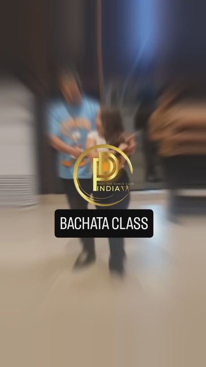 Paul The Dance Club India For Salsa Bachata | Sector 56 Gurgaon