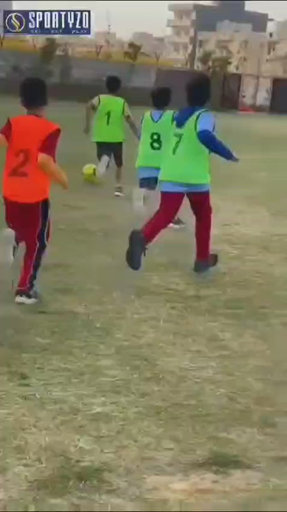 Sportyzo Sports Academy for Lawn Tennis Football | Sector 65 Gurgaon