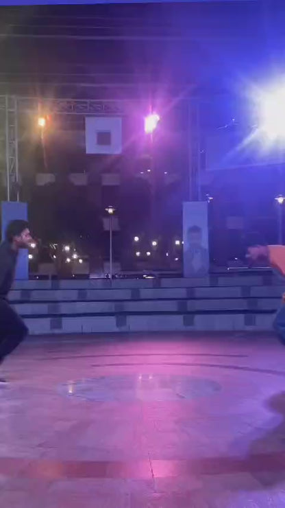 The Dance Planet |  Hip-Hop Dance | Sector 95 Gurgaon